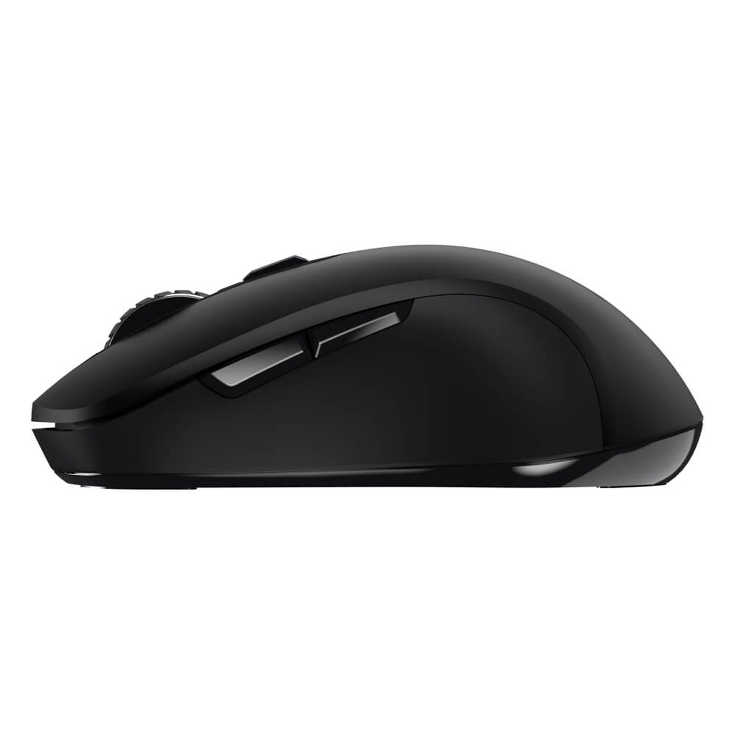 CHUỘT KHÔNG DÂY Dareu LM115G Wireless Black- Mouse_ HÀNG CHÍNH HÃNG