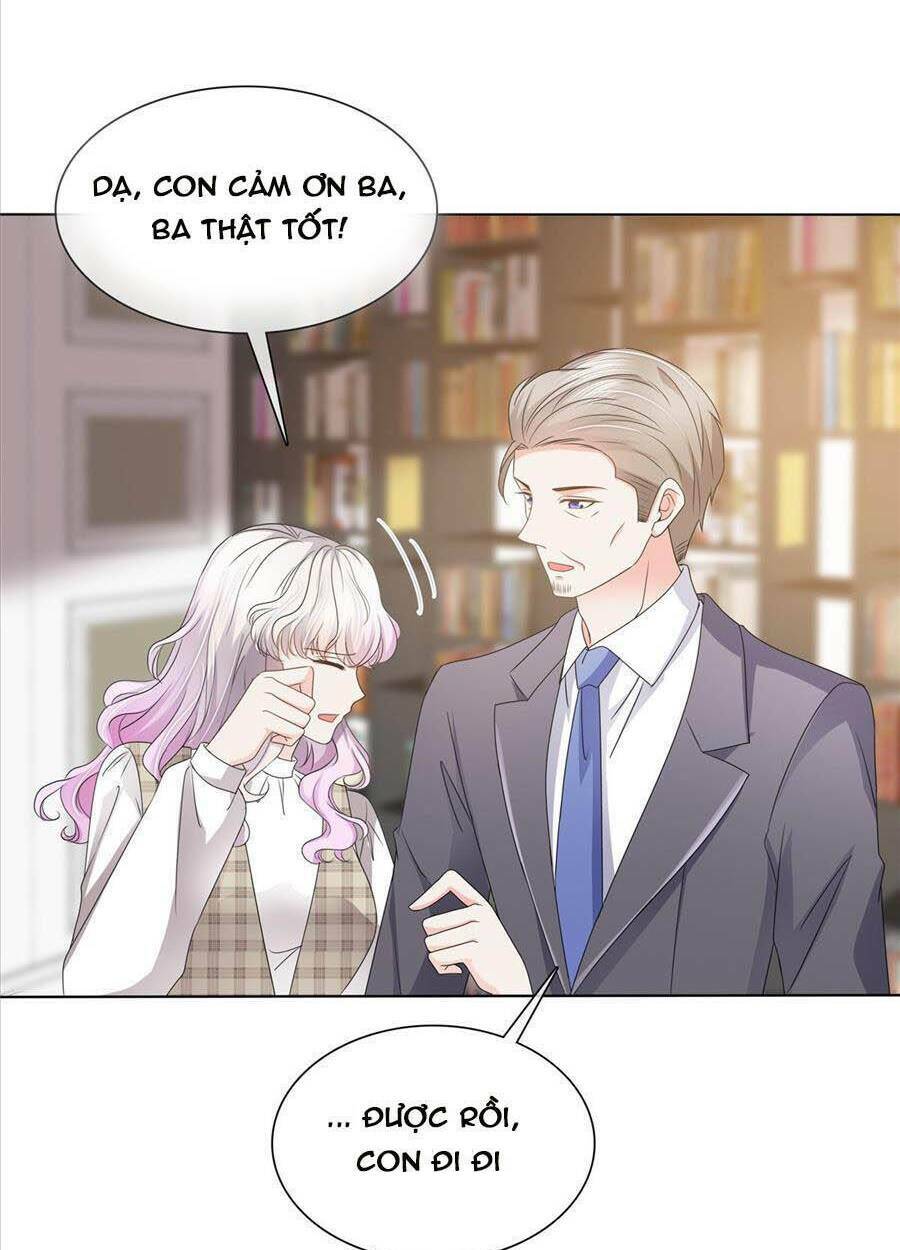 nhược hữu hàn đông ngộ noãn dương chapter 5 23