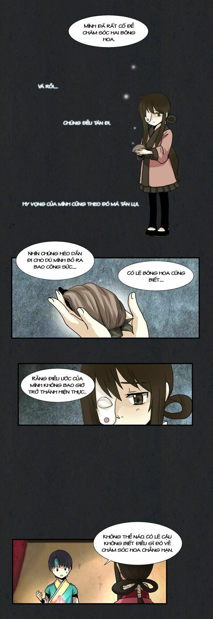 gyon-woo và jik-ny chapter 5 5