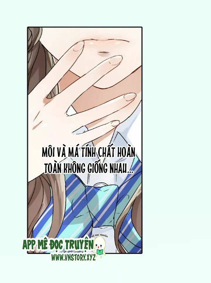 ngàn vạn nụ hôn đầu chapter 13 65