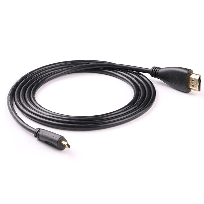 Dây cáp HDMI to Micro HDMI 3m