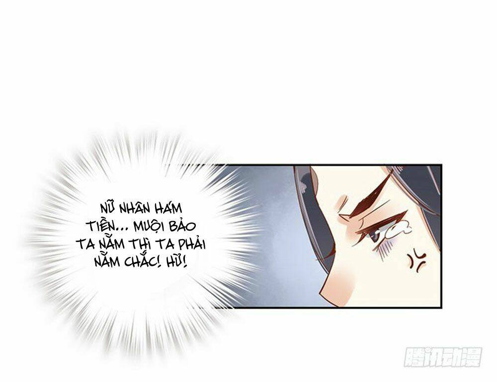 thiền tâm vấn đạo chapter 15 50