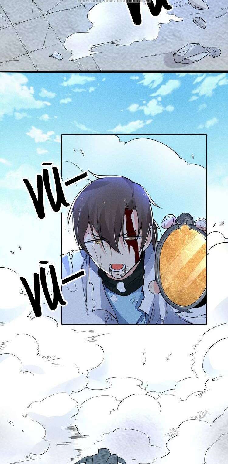 thánh tôn chapter 13 2