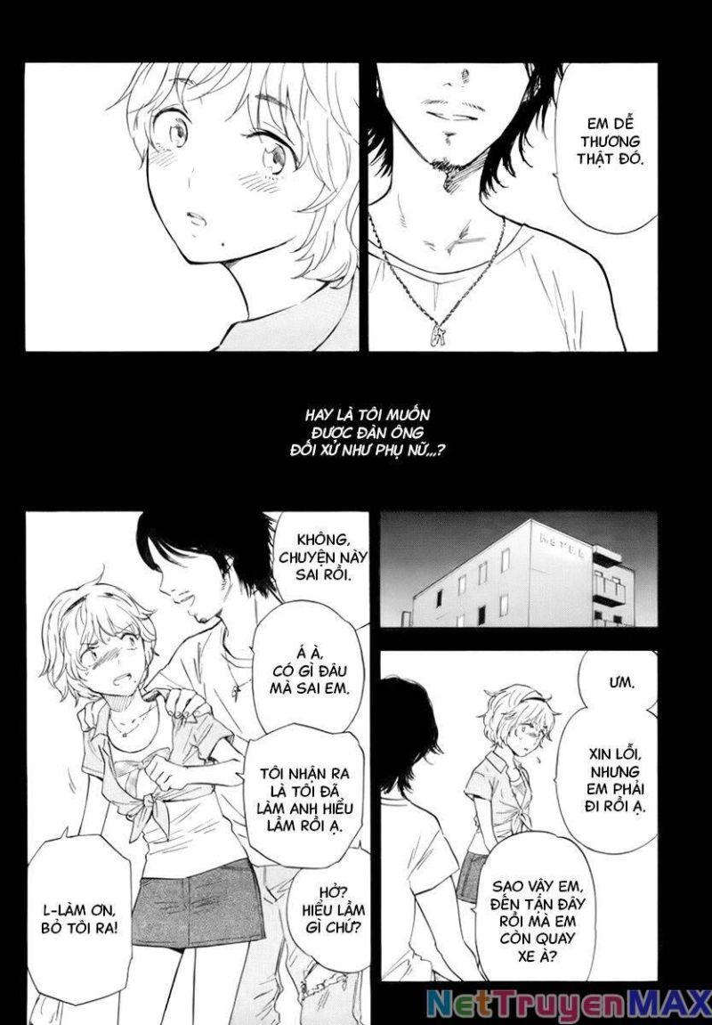 himegoto - juukyuusai no seifuku chapter 66 9