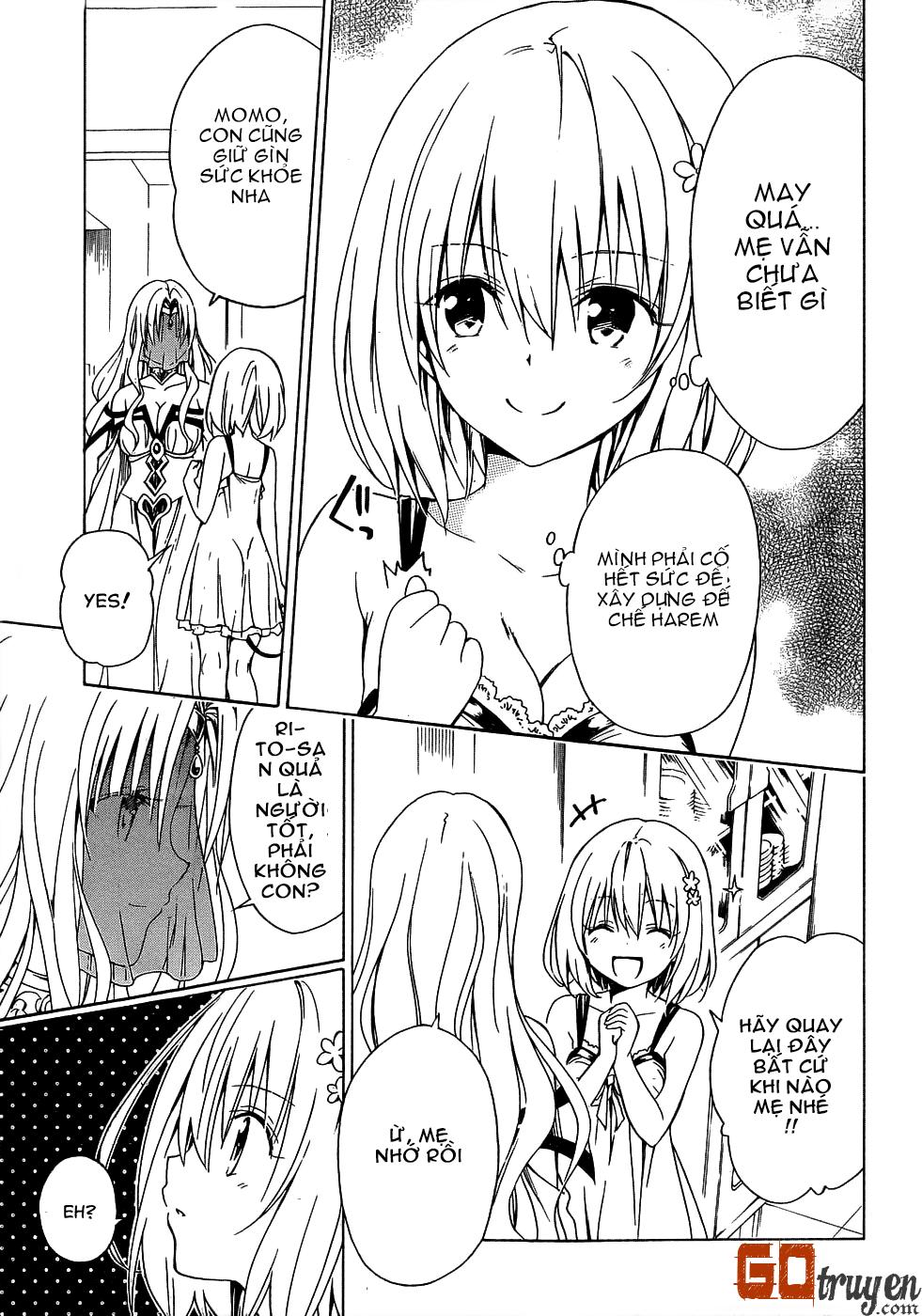to love - ru darkness chapter 50 39