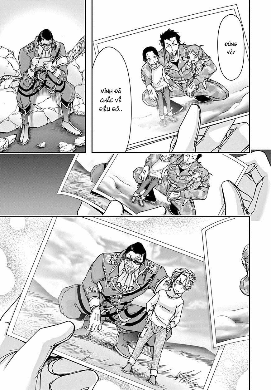 kích trụy vương huyền thoại chapter 31 49