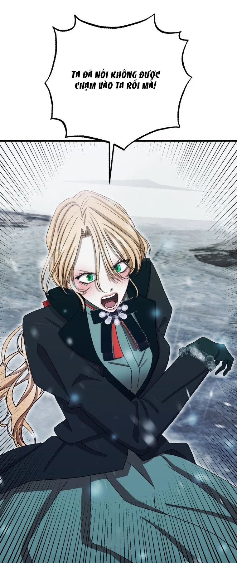 khi tôi bị chú chó tôi bỏ rơi cắn chapter 7.2 4