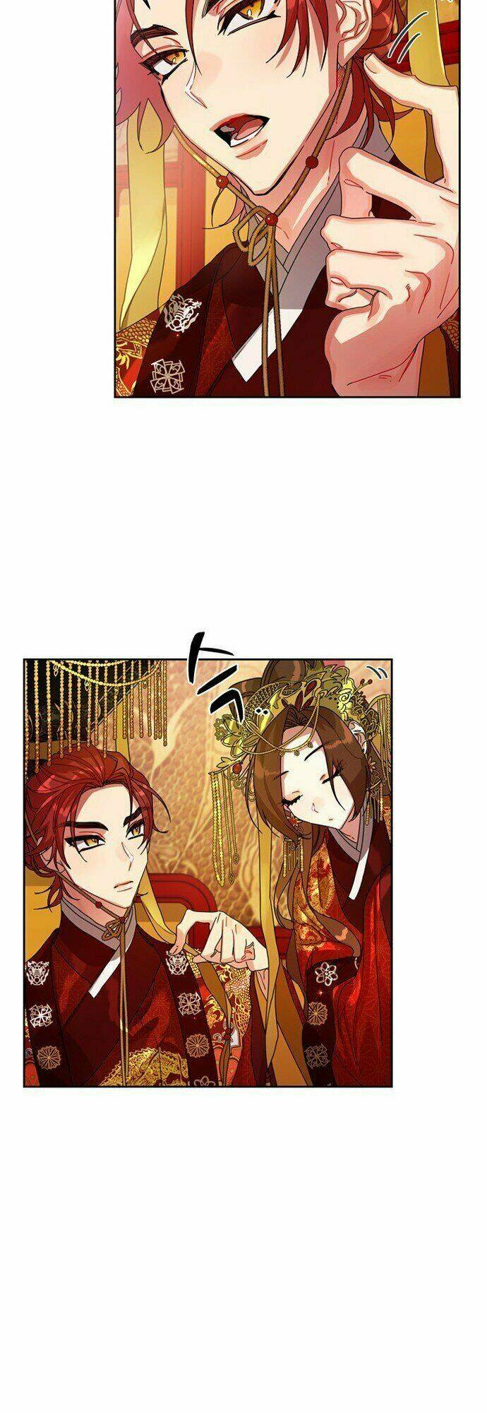 cực phẩm mỹ nam, thật lãng phí chapter 0 27