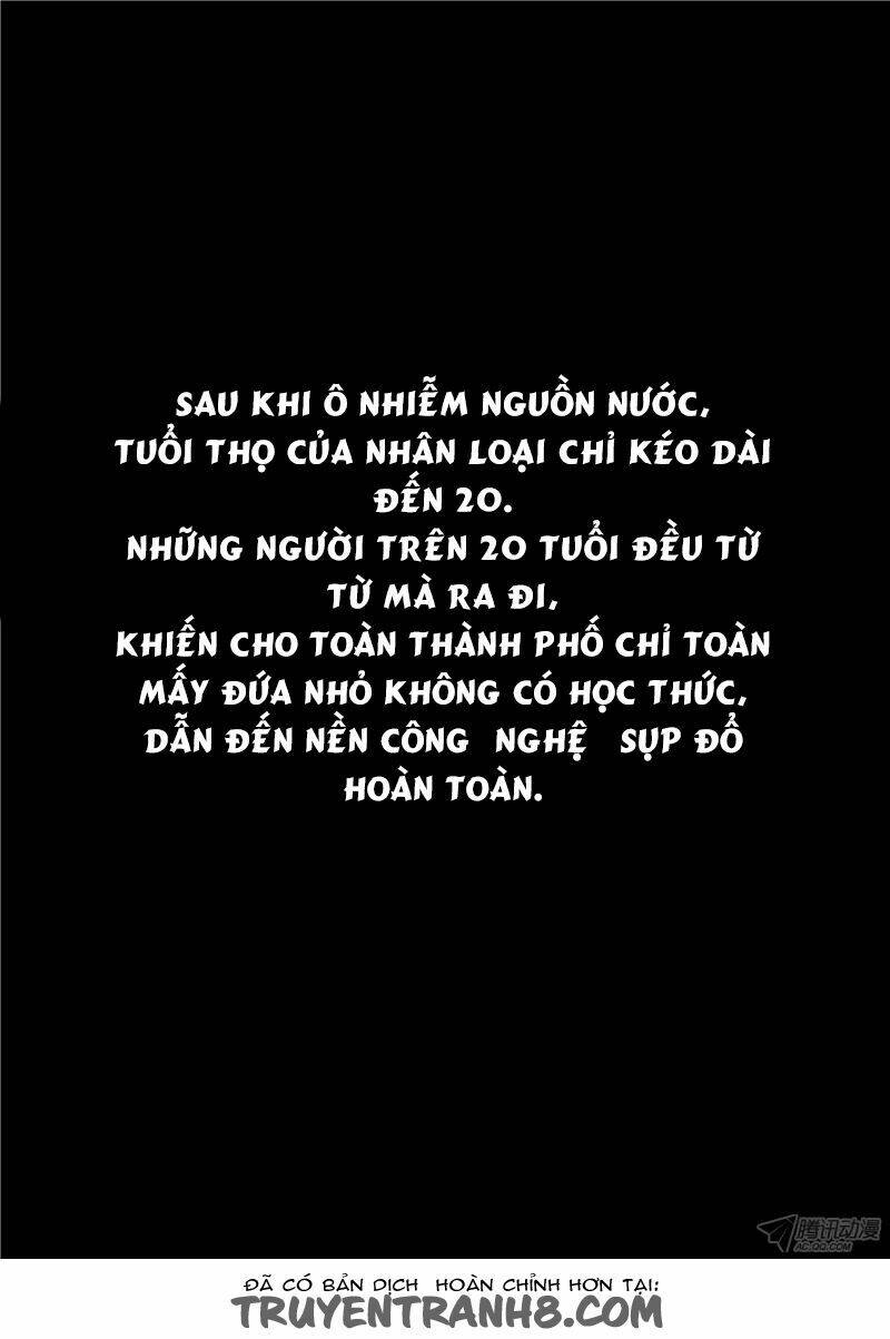 hiểm họa ô nhiễm nguồn nước chapter 20 5