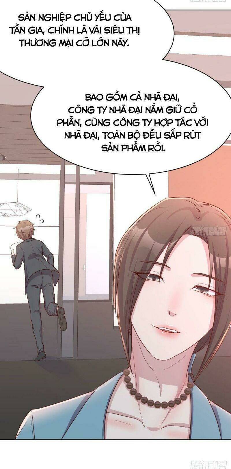 y thánh thiên tài tại hoa đô chapter 33 12