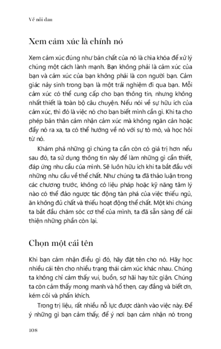 Sao Trước Đây Không Ai Nói Với Tôi Điều Này? - Bộ Công Cụ Để Đối Mặt Với Cuộc Sống _TRE