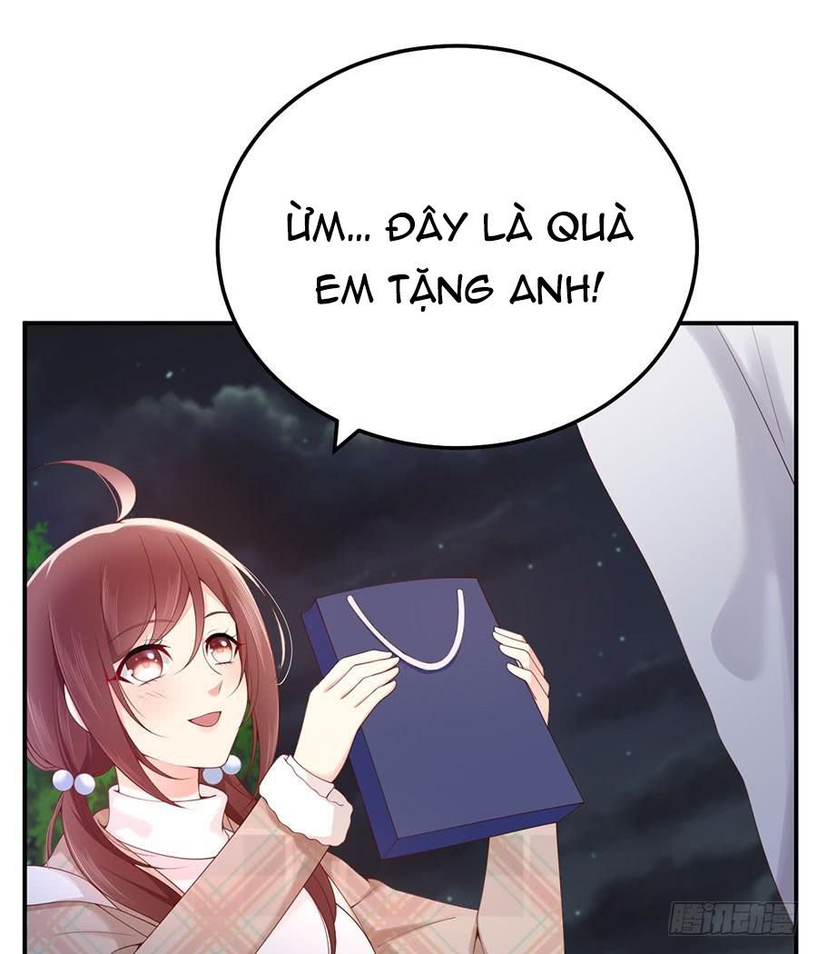 nam thần truy thê chỉ nam chapter 39.1 9