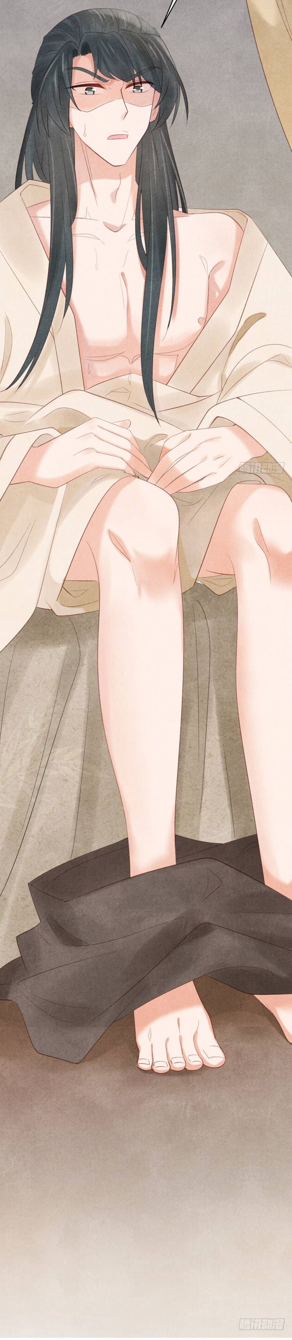 vương phi muốn trèo tường chapter 4 16