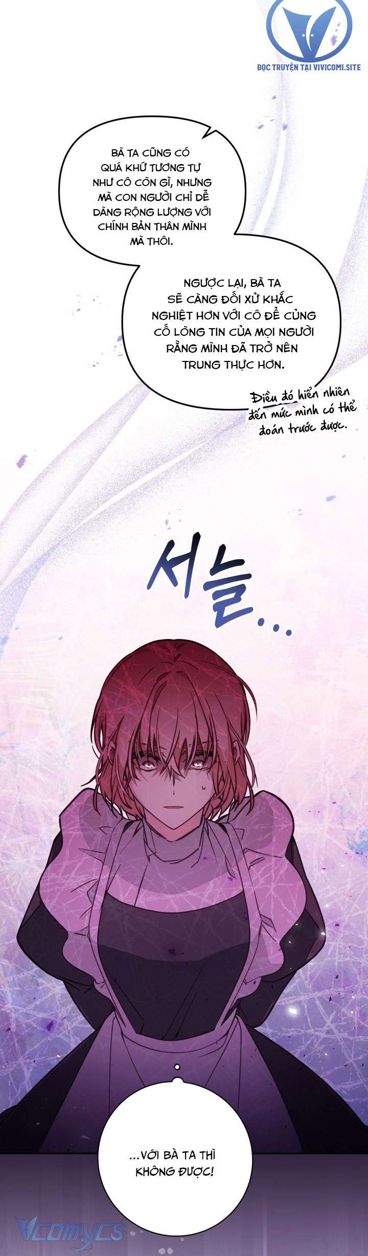 không có chỗ cho kẻ giả mạo chapter 52 9