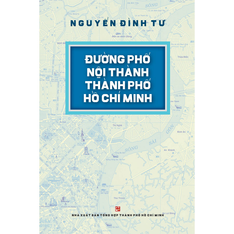 Đường Phố Nội Thành Thành Phố Hồ Chí Minh