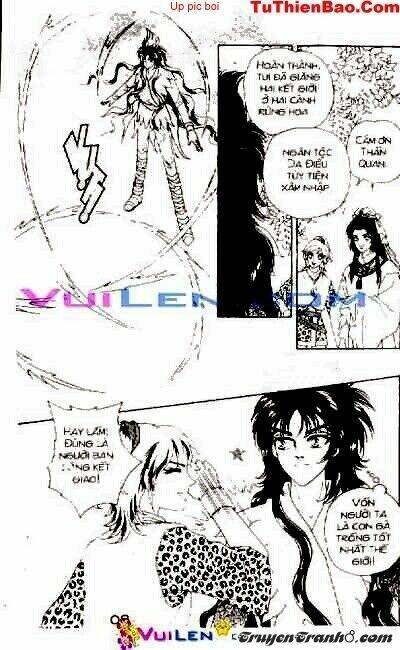 đóa hoa yêu kiều chapter 9 9