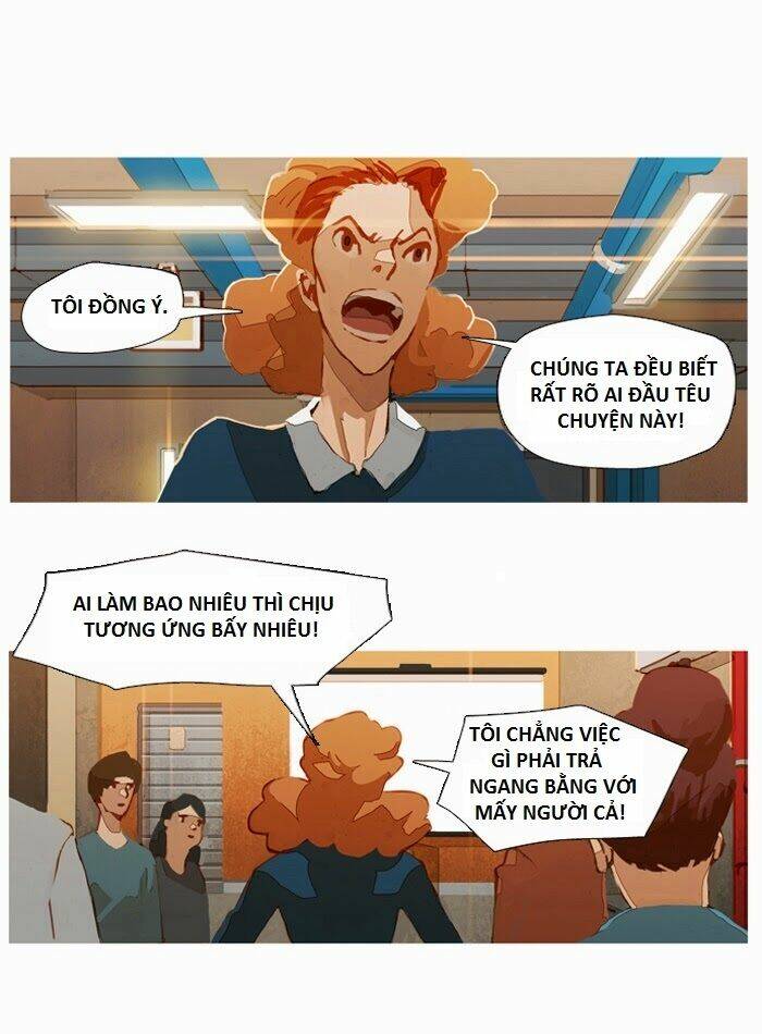 subtle disaster chapter 16 8