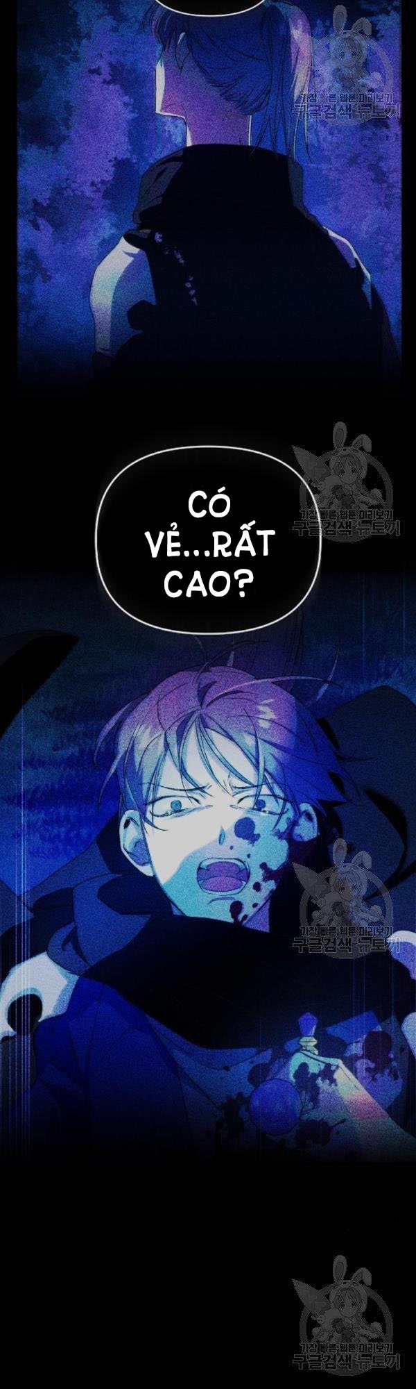 tôi muốn trở thành cô ấy dù chỉ là một ngày chapter 120.5 33