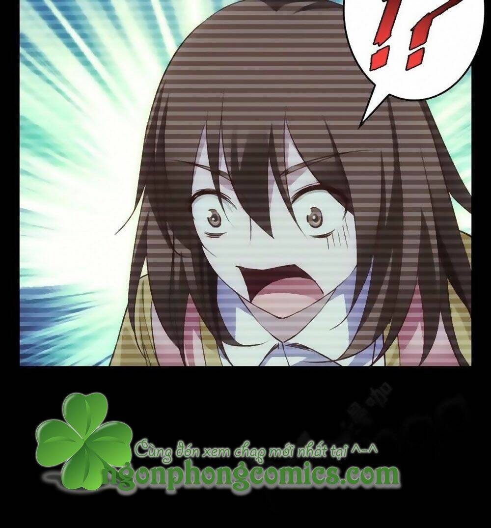 tâm linh thập hoang giả chapter 18 18
