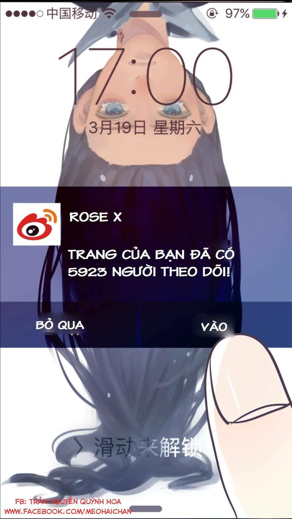 trả thù trường trung học phần 2 chapter 6 41