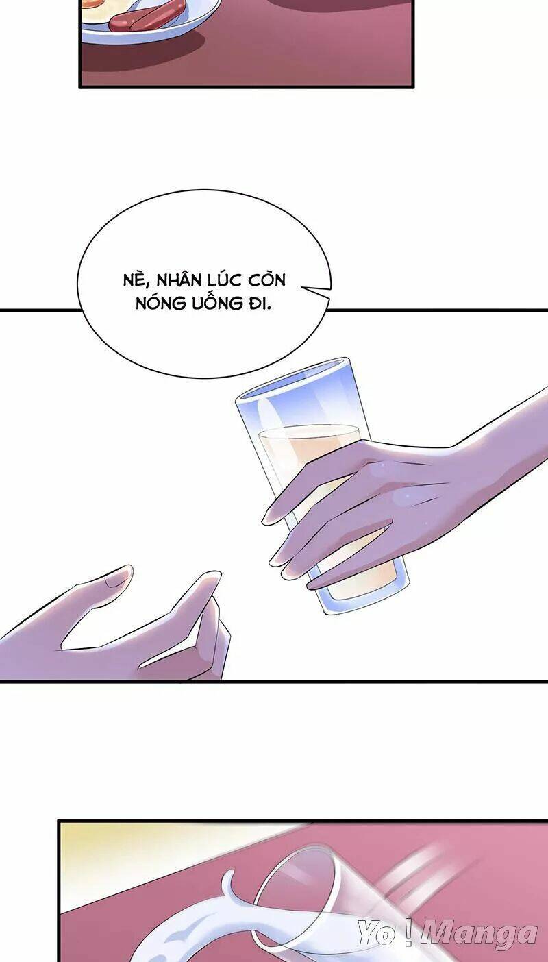 cô dâu gả thay của tổng tài chapter 48 4
