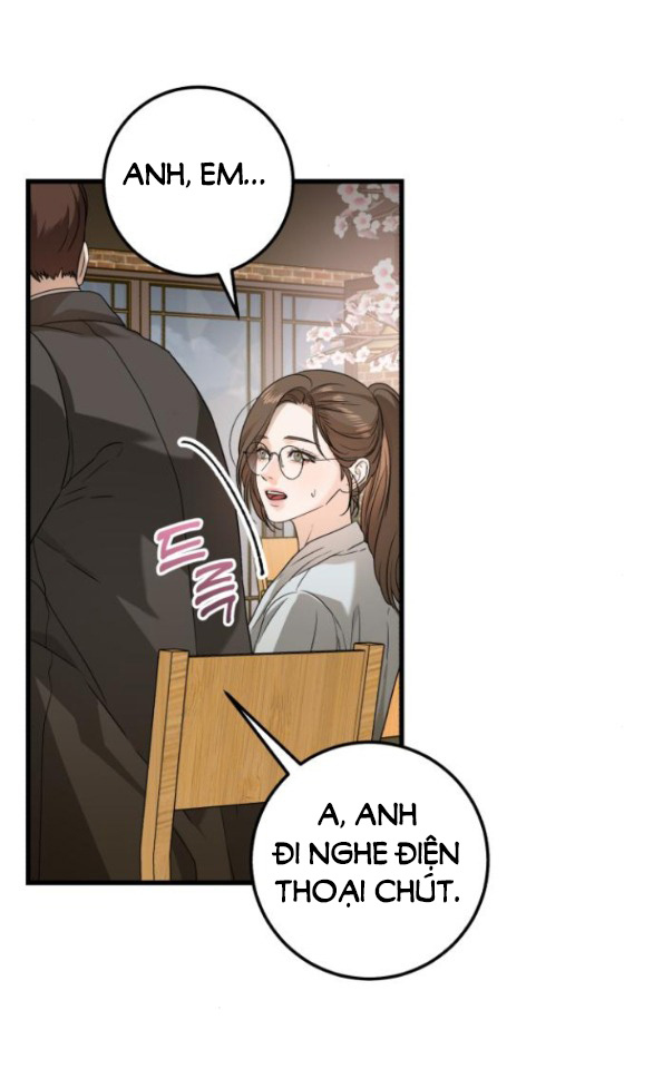 Nóng Lòng Muốn Giày Vò Em chapter 6.1 74