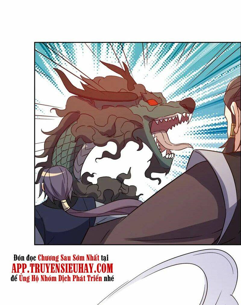 thôn phệ một thế giới tu tiên chapter 141 30