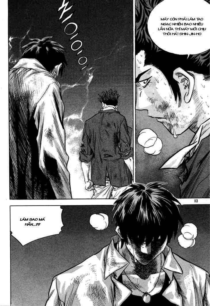 change guy chapter 314 11