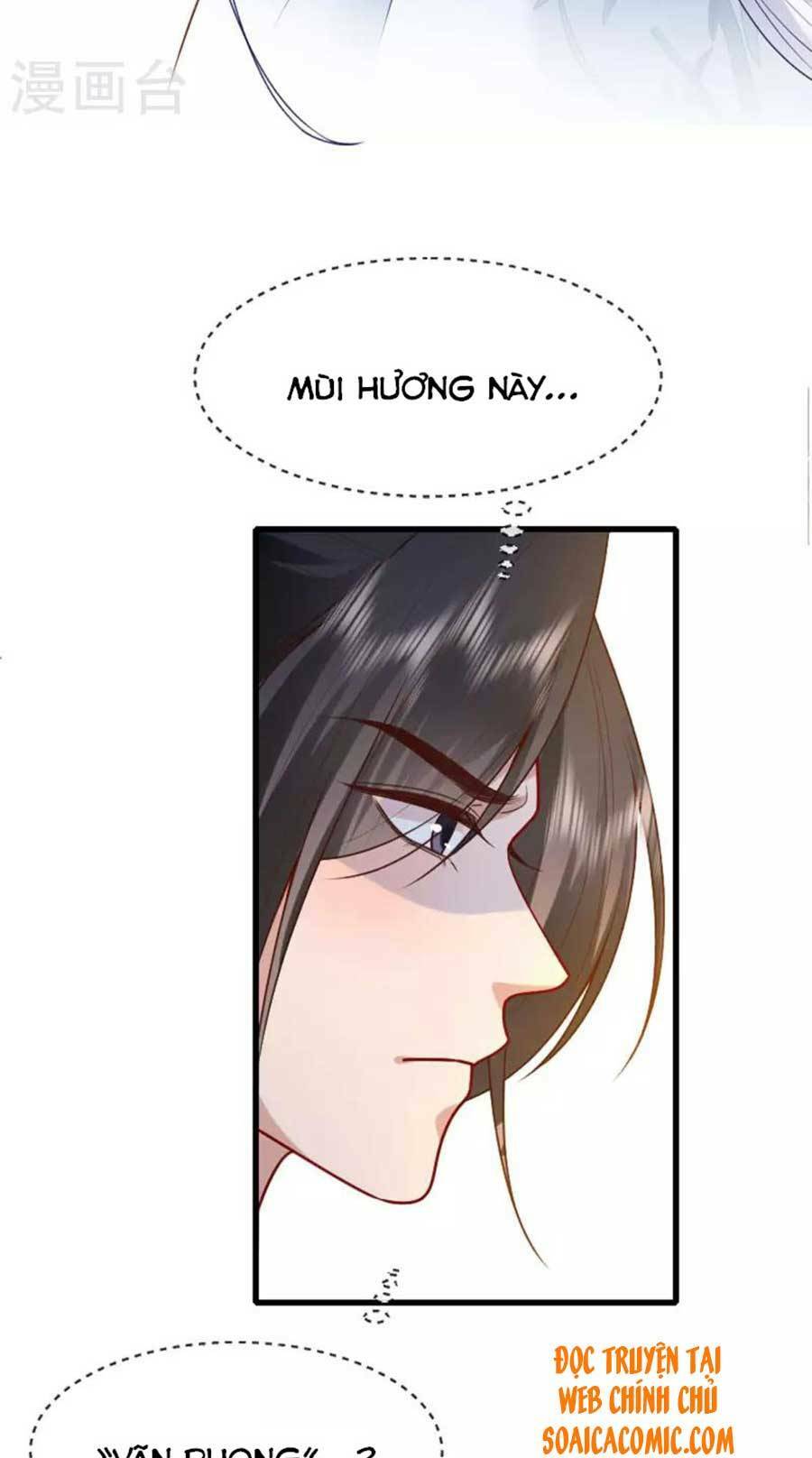 tướng quân, bổn phi không nhận sủng chapter 17 9