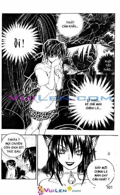 tiên nữ giáng trần chapter 12 101