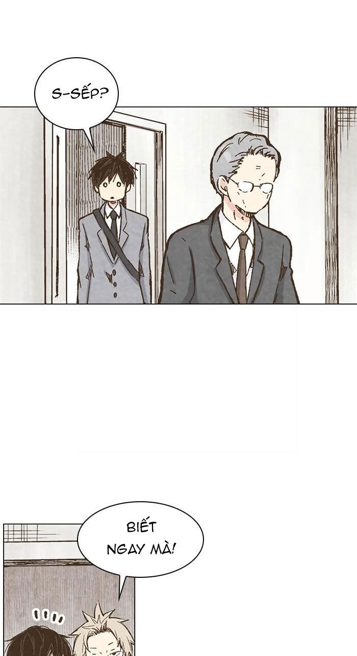 honey! honey! marry me! chapter 79 31