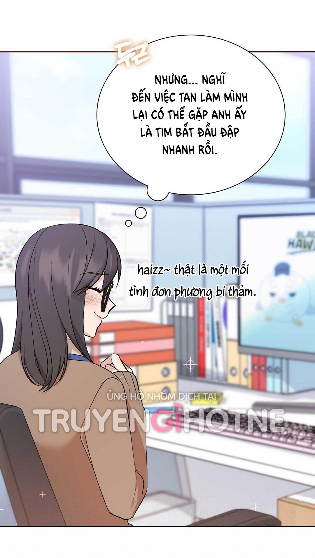 [18+] hợp đồng nô lệ dâm đãng chapter 7.1 26