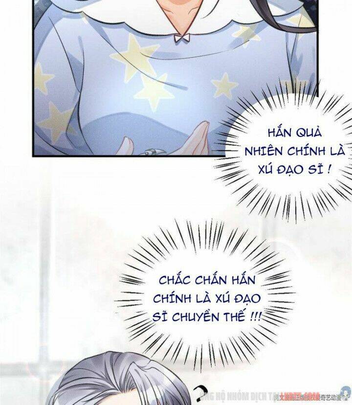 tôi trở thành tổ tông của 5 vị đại lão chapter 5 13