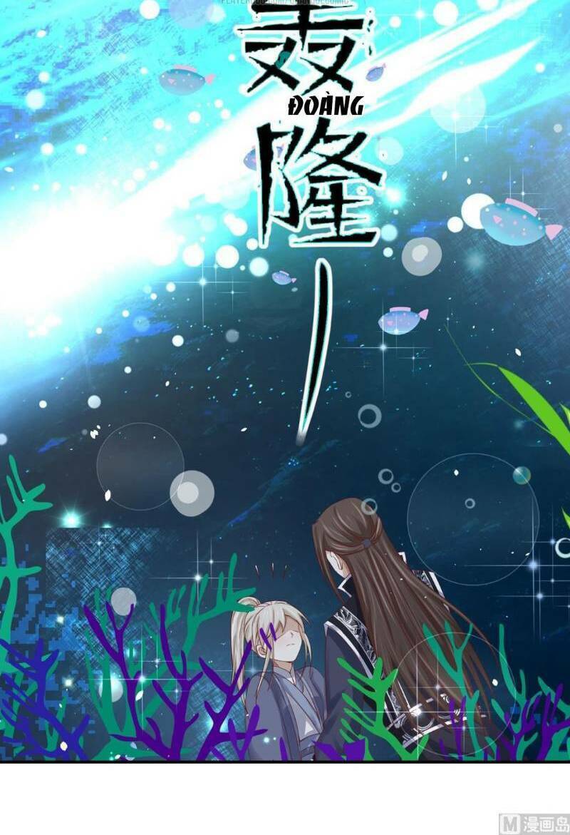 cửu dương đế tôn chapter 127 2