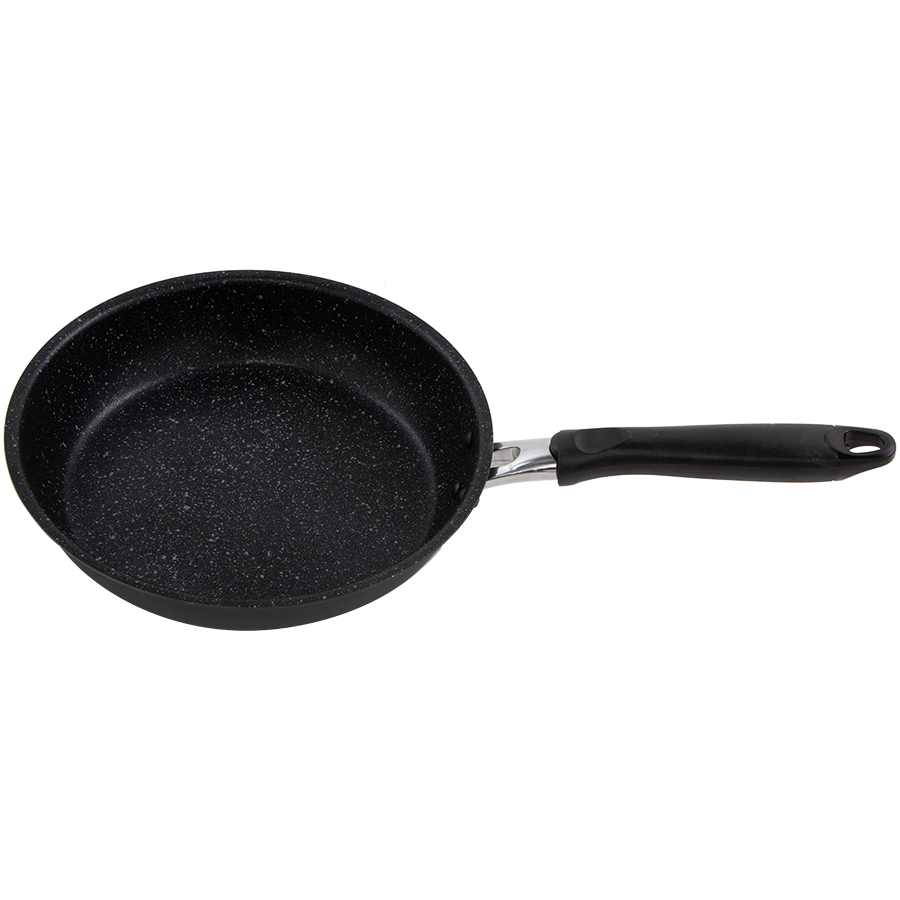 Chảo Nhôm Chống Dính Vân Đá You Cook 24cm