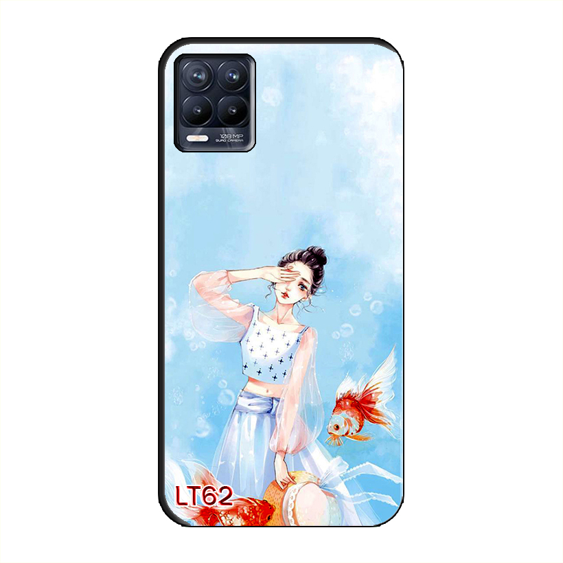 Ốp Lưng Dành Cho REALME 8
