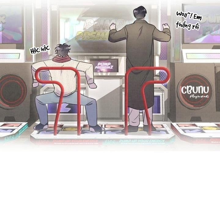 |drop| nụ hôn chết chóc chapter 5 64