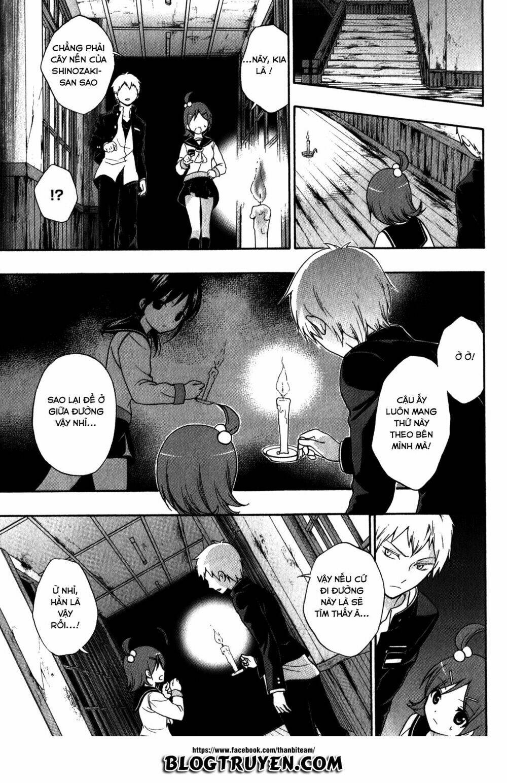 corpse party: book of shadows chapter 10 23