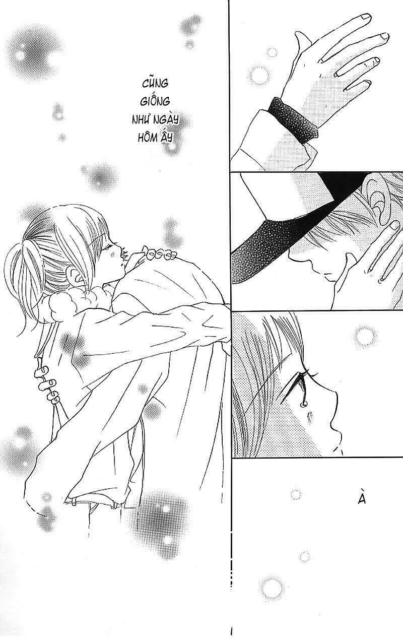 ngày ấy ta bên nhau chapter 22 24