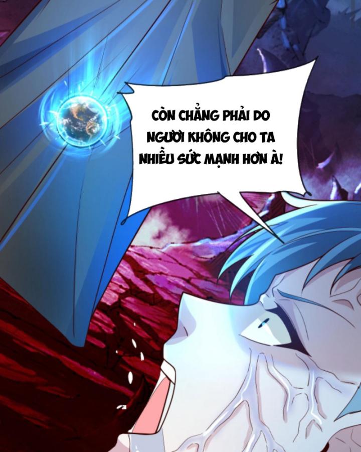 người chơi và nhân vật chính đều muốn làm hại ta chapter 55 51