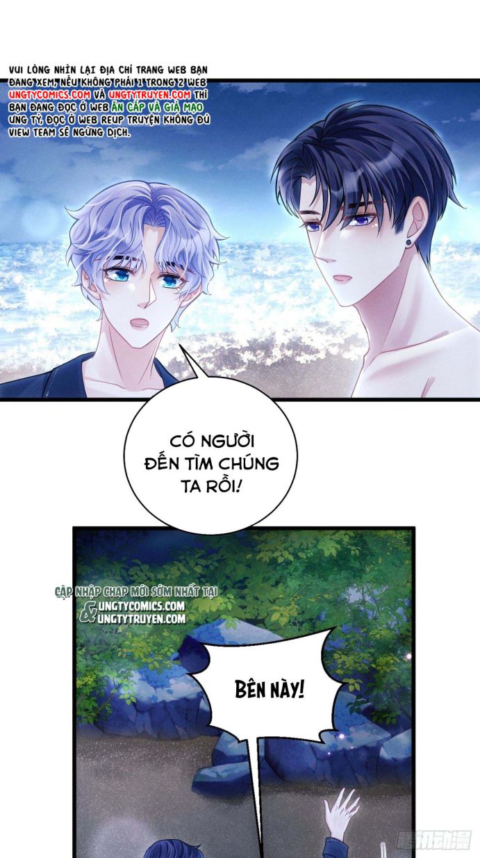 Tôi Hoài Nghi Ảnh Đế Đang Theo Đuổi Tôi chapter 29