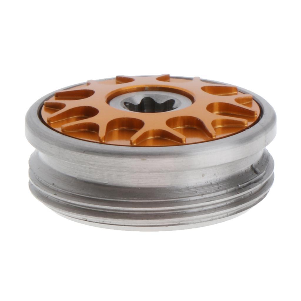 2x Rustproof Golf Putter Weight Screw for Putter Screw Supply