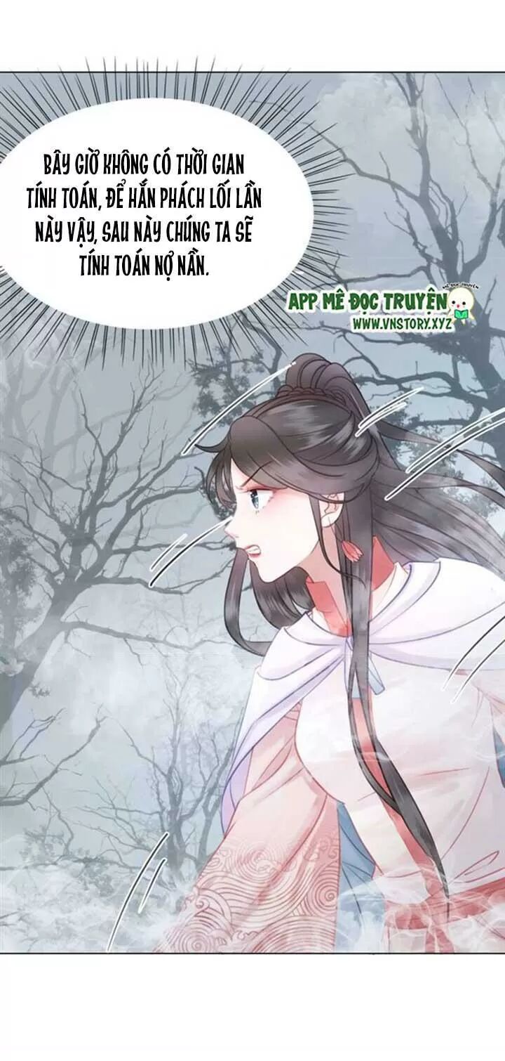 cực phẩm phế vật tiểu thư chapter 69 50