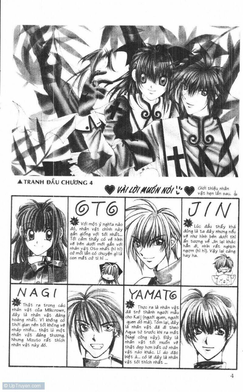 milk crown chapter 2 4