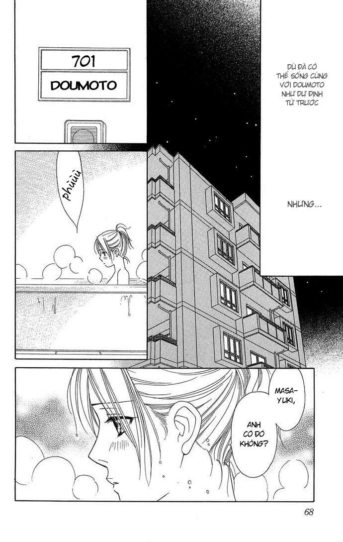 chou yo hana yo chapter 22 25