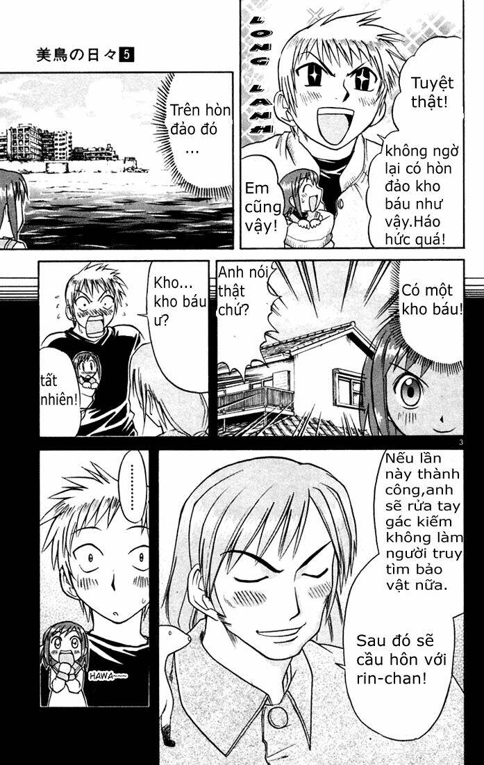 midori no hibi chapter 51 4