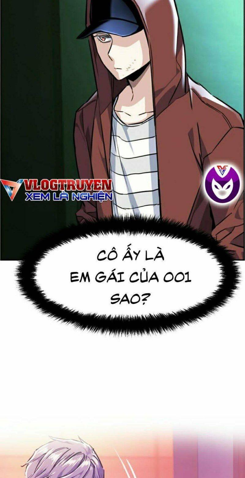 bạn học tôi là lính đánh thuê chapter 55 86