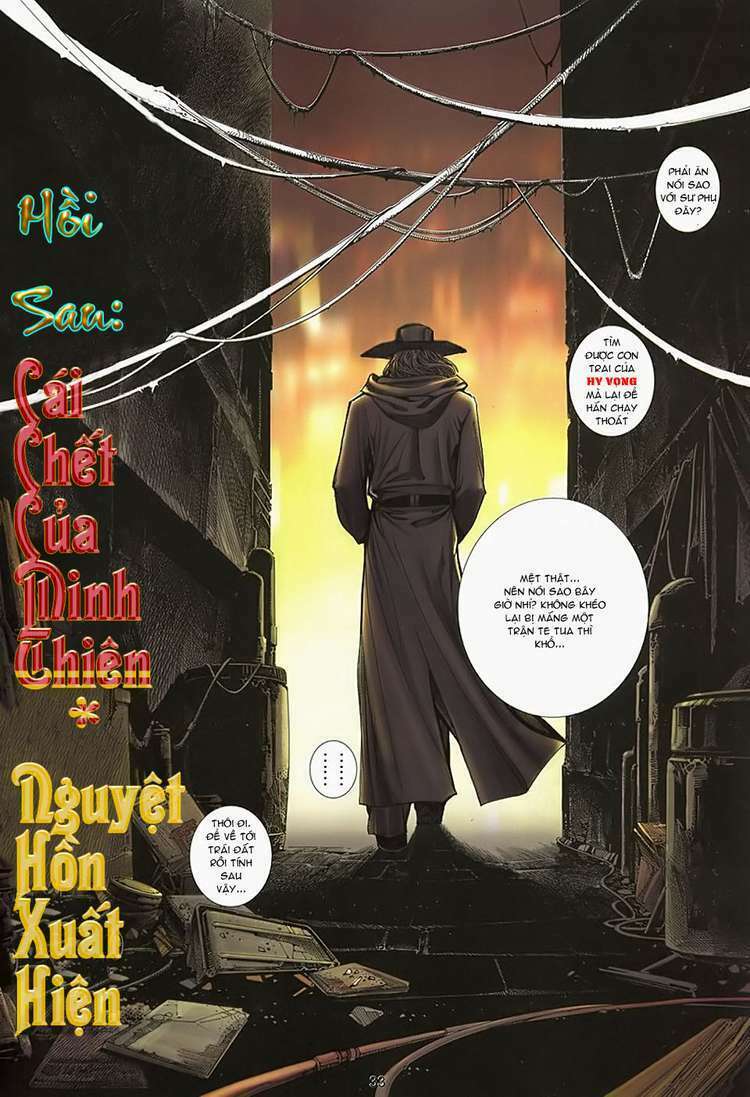 võ thần phượng hoàng chapter 111 26