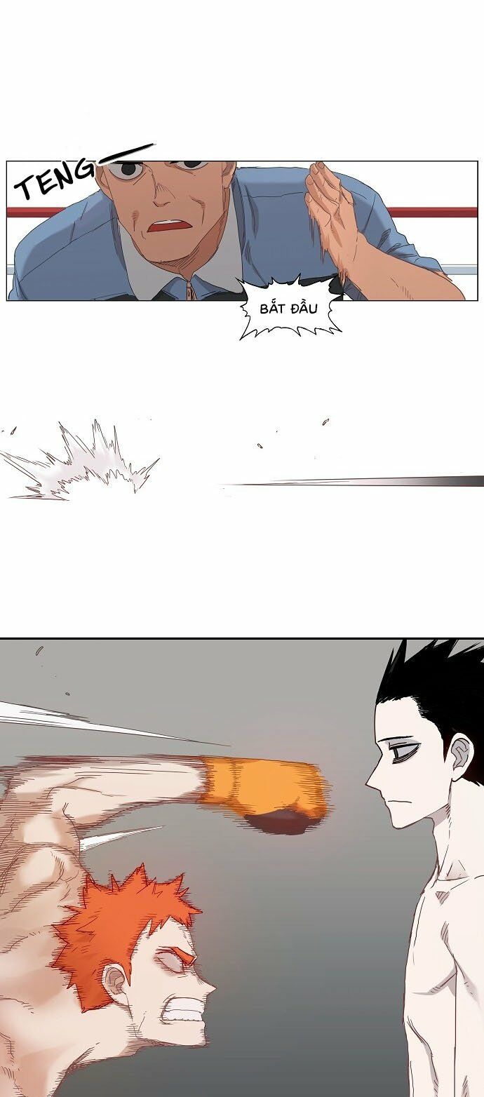 Võ Sĩ Quyền Anh chapter 12 25