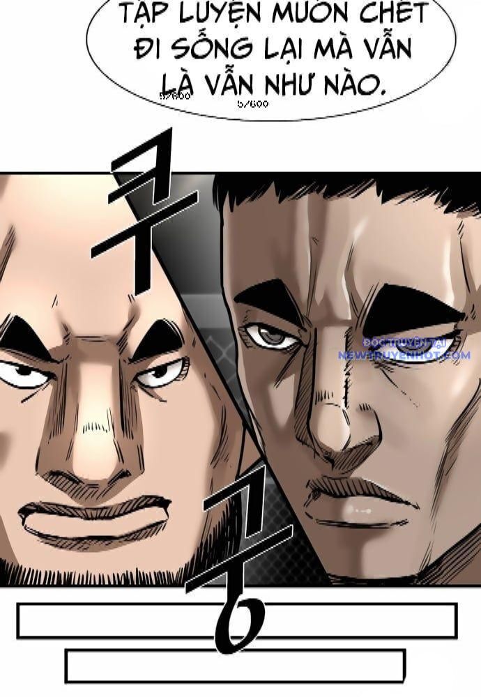 shark - cá mập chapter 300 22